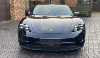 Porsche Taycan ’21 4S Performance Package full