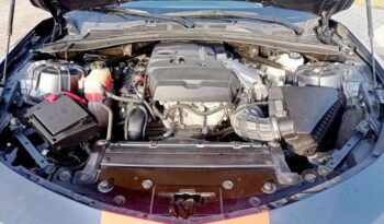 Chevrolet Camaro ’20 2.0l Coupe 2LT full