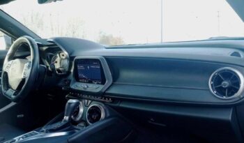 Chevrolet Camaro ’20 2.0l Coupe 2LT full