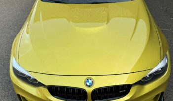 Bmw M4 Competition Full !! ’18 full