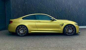 Bmw M4 Competition Full !! ’18 full