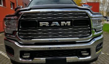 Dodge RAM 2500 6.7 diesel Super duty Cumins Limited! ’23 full