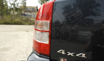 Jeep Compass Limited Edition (LPG) ’07 full