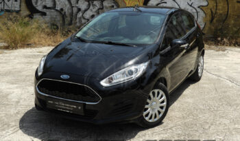 Ford Fiesta 1.0 Trend ’16 full