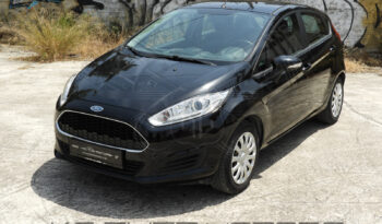 Ford Fiesta 1.0 Trend ’16 full