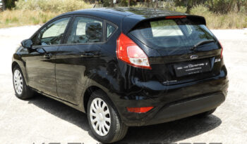 Ford Fiesta 1.0 Trend ’16 full