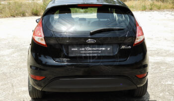 Ford Fiesta 1.0 Trend ’16 full