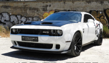 Dodge Challenger SRT Hellcat Redeye Widebody 797HP ’20 full