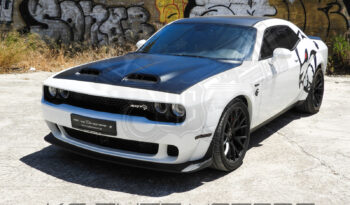 Dodge Challenger SRT Hellcat Redeye Widebody 797HP ’20 full