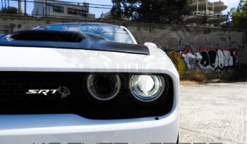 Dodge Challenger SRT Hellcat Redeye Widebody 797HP ’20 full