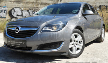 Opel Insignia 1.6 CDTI Start&Stop Selection ’16 full