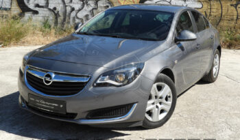 Opel Insignia 1.6 CDTI Start&Stop Selection ’16 full