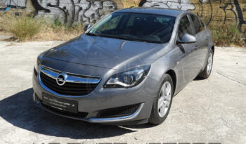 Opel Insignia 1.6 CDTI Start&Stop Selection ’16 full