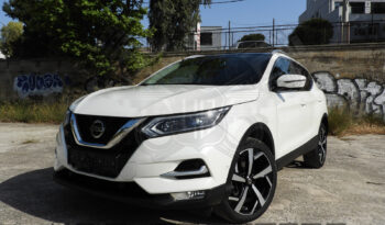 Nissan Qashqai 1.3 Tekna PANORAMA Full ’20 full