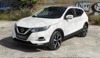 Nissan Qashqai 1.3 Tekna PANORAMA Full ’20 full