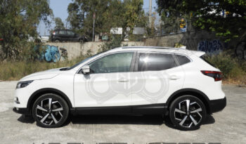 Nissan Qashqai 1.3 Tekna PANORAMA Full ’20 full