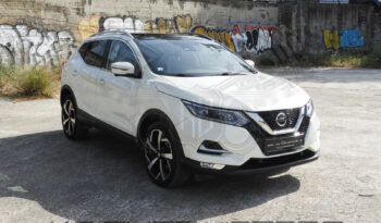 Nissan Qashqai 1.3 Tekna PANORAMA Full ’20 full