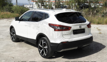 Nissan Qashqai 1.3 Tekna PANORAMA Full ’20 full