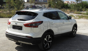 Nissan Qashqai 1.3 Tekna PANORAMA Full ’20 full