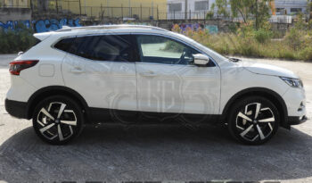 Nissan Qashqai 1.3 Tekna PANORAMA Full ’20 full