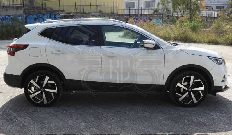 Nissan Qashqai 1.3 Tekna PANORAMA Full ’20 full