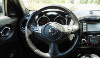 Nissan Juke 1.5 dCi Acenta ’16 full