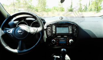 Nissan Juke 1.5 dCi Acenta ’16 full