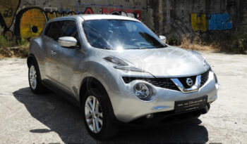 Nissan Juke 1.5 dCi Acenta ’16 full