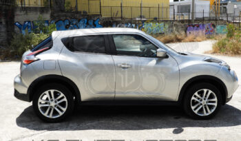 Nissan Juke 1.5 dCi Acenta ’16 full