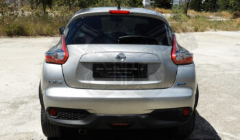 Nissan Juke 1.5 dCi Acenta ’16 full