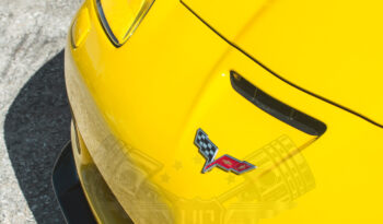 Corvette Z06 C6 Z06 2LZ 700+PS ’07 full