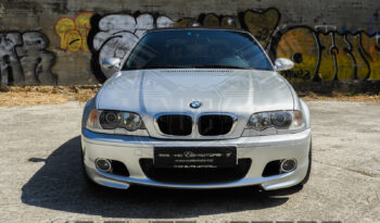 Bmw 330 CS E46 Cabrio Edition Exclusive ’04 full