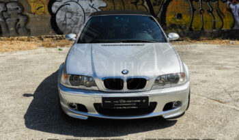 Bmw 330 CS E46 Cabrio Edition Exclusive ’04 full