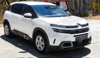 Citroen C5 Aircross BlueHDi 130 Stop&Start Inspire Pack EAT8 ’20 full