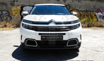 Citroen C5 Aircross BlueHDi 130 Stop&Start Inspire Pack EAT8 ’20 full