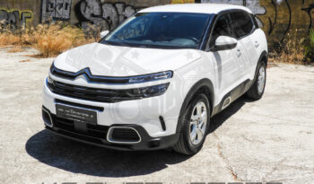 Citroen C5 Aircross BlueHDi 130 Stop&Start Inspire Pack EAT8 ’20 full