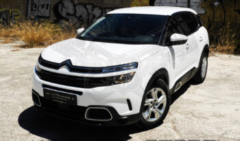 Citroen C5 Aircross BlueHDi 130 Stop&Start Inspire Pack EAT8 ’20 full