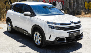 Citroen C5 Aircross BlueHDi 130 Stop&Start Inspire Pack EAT8 ’20 full