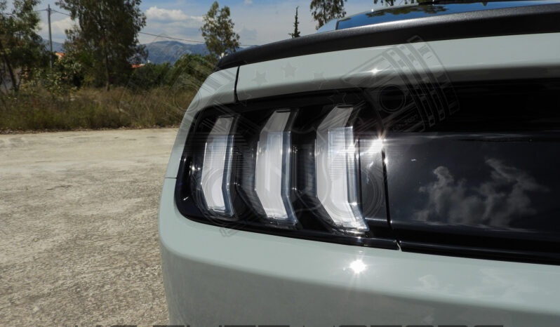 Ford Mustang GT Mach I Collectors ΜΟΝΑΔΙΚΟ ’23 full