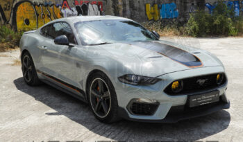 Ford Mustang GT Mach I Collectors ΜΟΝΑΔΙΚΟ ’23 full