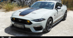 Ford Mustang GT Mach I Collectors ΜΟΝΑΔΙΚΟ ’23