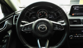 Mazda 3 Hatchback SKYACTIV-D 105 Exclusive-Line ’17 full