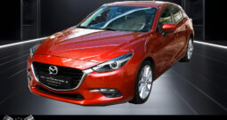 Mazda 3 Hatchback SKYACTIV-D 105 Exclusive-Line ’17