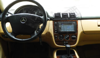 Mercedes-Benz ML 320 Automatic LPG ’00 full