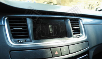 Peugeot 508 e-HDi FAP 115 STOP&START Active ETG6 ’13 full