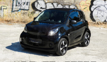 Smart ForTwo EQ Coupe Full Electric Standard Pack ’20 full