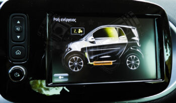 Smart ForTwo EQ Coupe Full Electric Standard Pack ’20 full