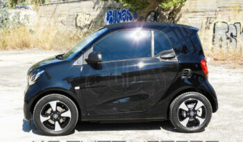 Smart ForTwo EQ Coupe Full Electric Standard Pack ’20 full