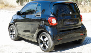 Smart ForTwo EQ Coupe Full Electric Standard Pack ’20 full