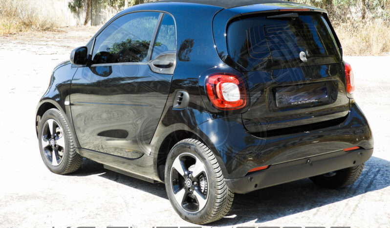 Smart ForTwo EQ Coupe Full Electric Standard Pack ’20 full